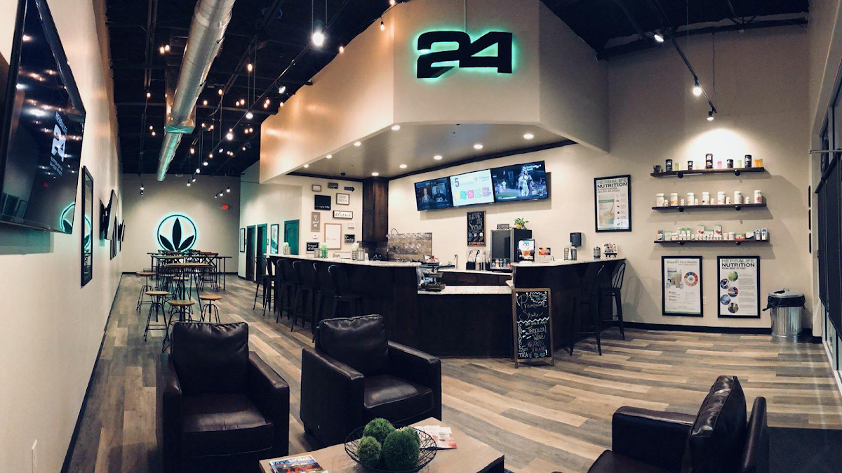 (Herbalife) Summit Nutrition